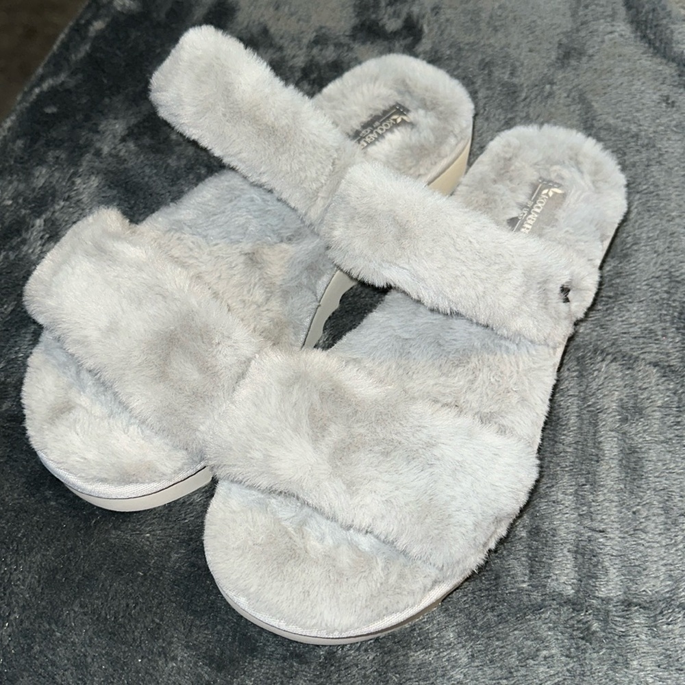 Koolaburra by UGG Slippers
